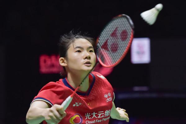 赛中的心理 赛中的心理