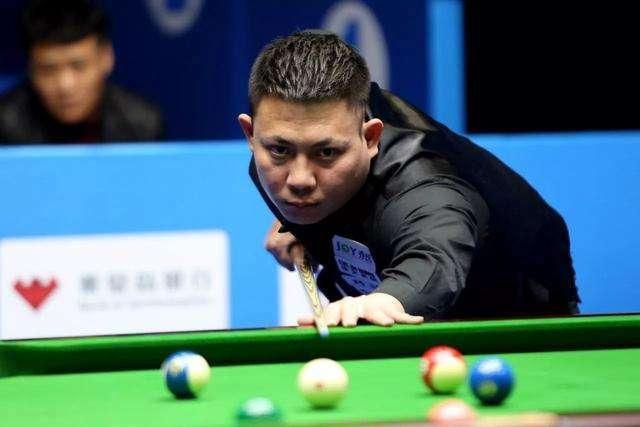 竞争格局正 竞争格局正