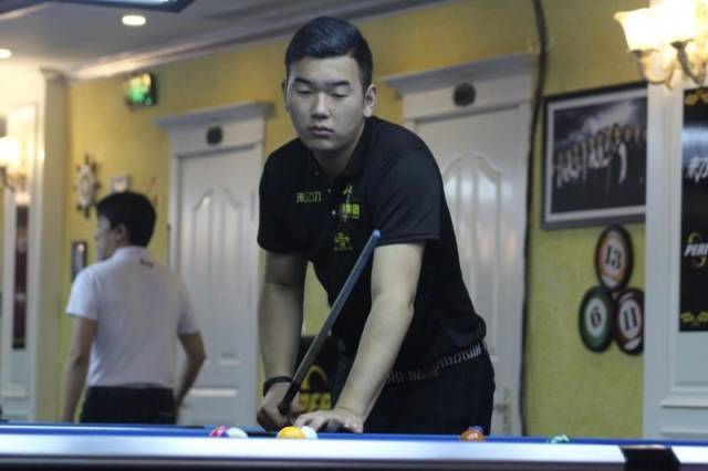 竞争格局 竞争格局