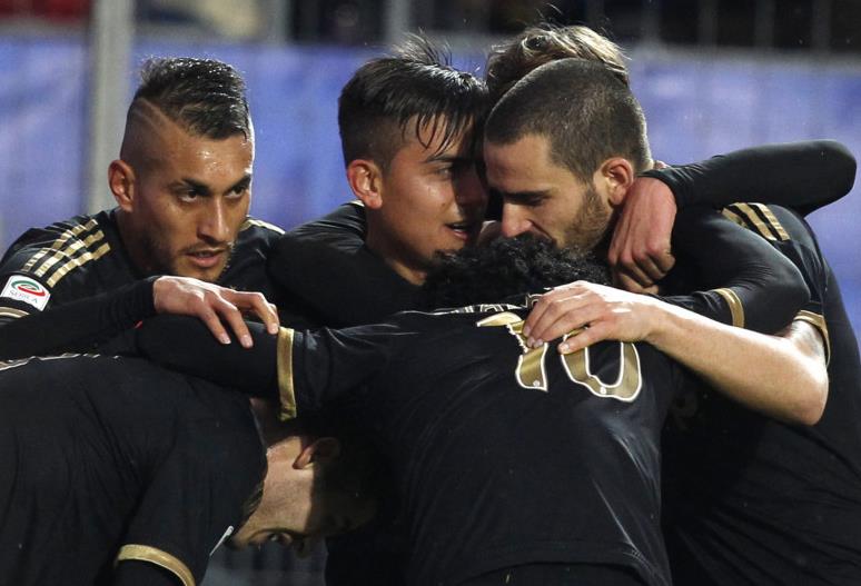 里肯谈多特3-3战平法兰克福：这是对德甲联赛的