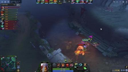 间被放大的 间被放大的